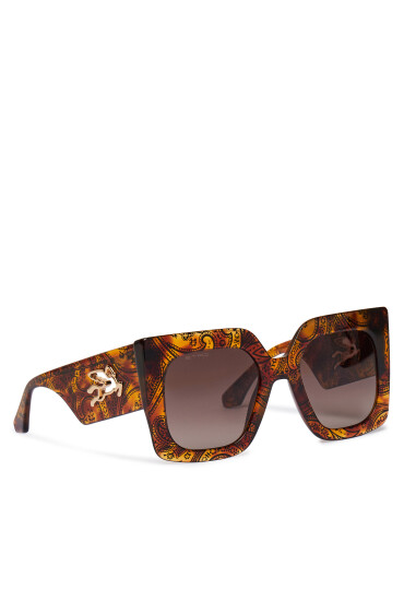 Etro Слънчеви очила 0075/S 207797 Кафяв - Mera.bg