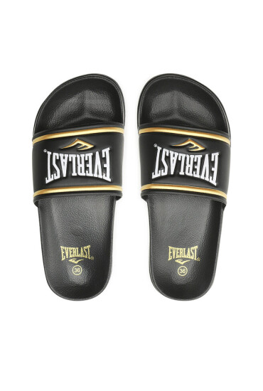 Everlast Чехли Evl Side 872740-50 Черен - Mera.bg