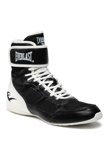 Everlast Боксьорски обувки Ring Bling 852660-61-81 Черен - Mera.bg