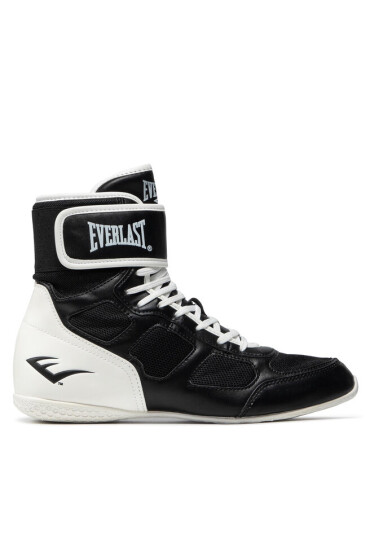 Everlast Боксьорски обувки Ring Bling 852660-61-81 Черен - Mera.bg