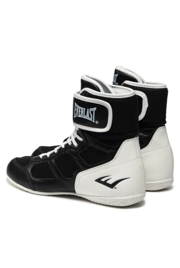 Everlast Боксьорски обувки Ring Bling 852660-61-81 Черен - Mera.bg