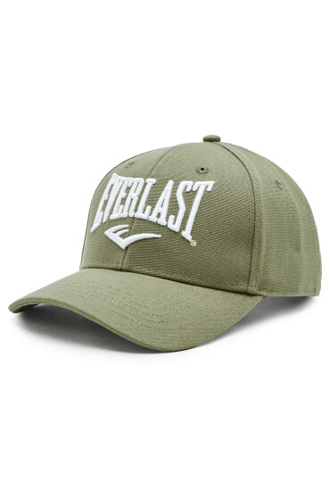 Everlast Шапка с козирка Hugy 899340-70 Каки - Mera.bg