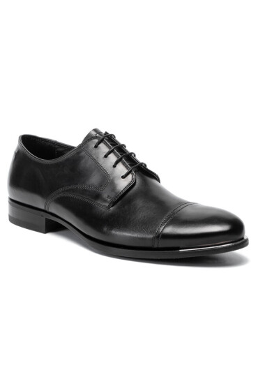 Fabi Обувки FU9668A Nero - Mera.bg