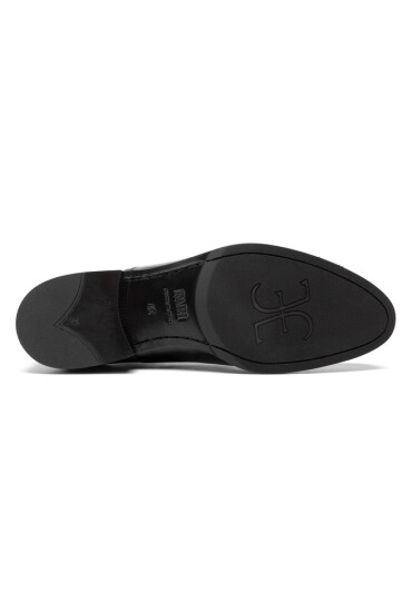 Fabi Обувки FU9668A Nero - Mera.bg