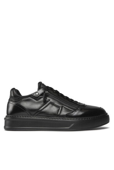 Fabi Сникърси FU0716 Black - Mera.bg