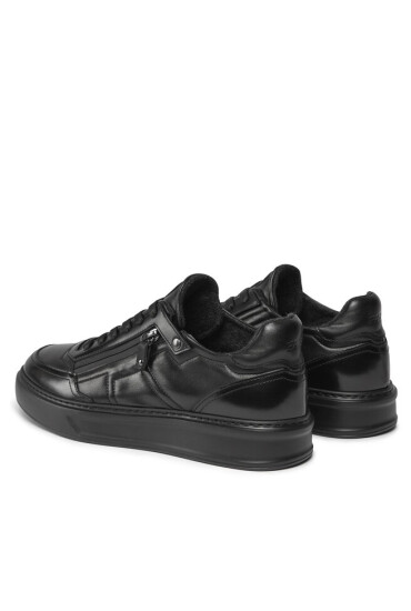 Fabi Сникърси FU0716 Black - Mera.bg
