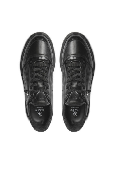 Fabi Сникърси FU0716 Black - Mera.bg