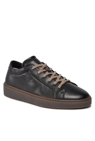 Fabi Сникърси FU0731 Black - Mera.bg
