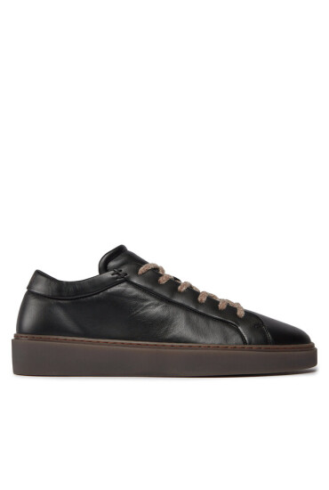 Fabi Сникърси FU0731 Black - Mera.bg