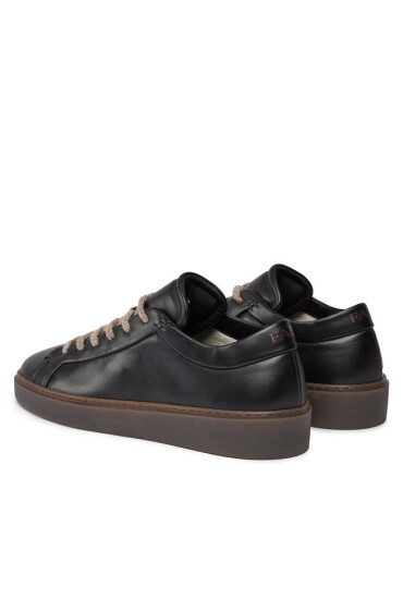 Fabi Сникърси FU0731 Black - Mera.bg