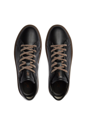 Fabi Сникърси FU0731 Black - Mera.bg