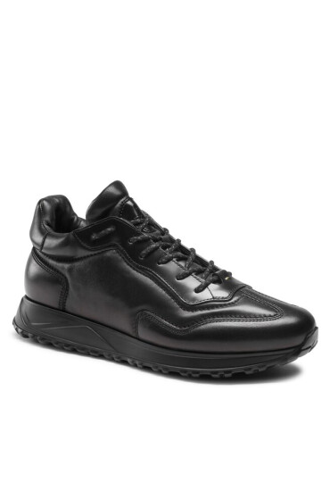 Fabi Сникърси FU0990 Black - Mera.bg