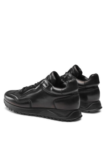 Fabi Сникърси FU0990 Black - Mera.bg