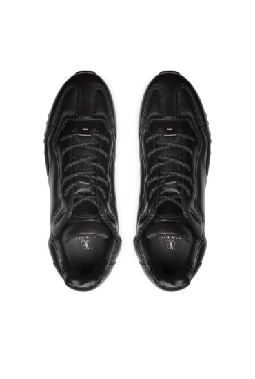 Fabi Сникърси FU0990 Black - Mera.bg