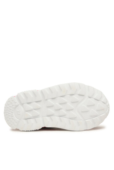 Naturino Сникърси Falcotto by Amantea Vl. 0012016131.23.1N39 S White/Pink/Papaya - Mera.bg