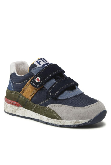 Naturino Сникърси Falcotto by Zak Vl 0012016963.01.1C42 S Navy/Militare - Mera.bg