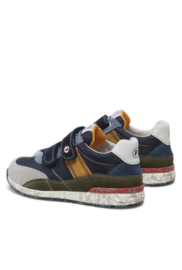 Naturino Сникърси Falcotto by Zak Vl 0012016963.01.1C42 S Navy/Militare - Mera.bg