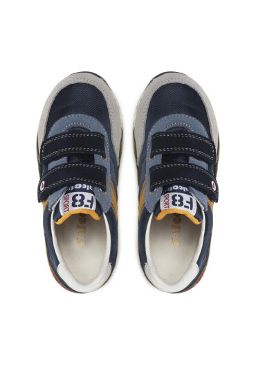 Naturino Сникърси Falcotto by Zak Vl 0012016963.01.1C42 S Navy/Militare - Mera.bg