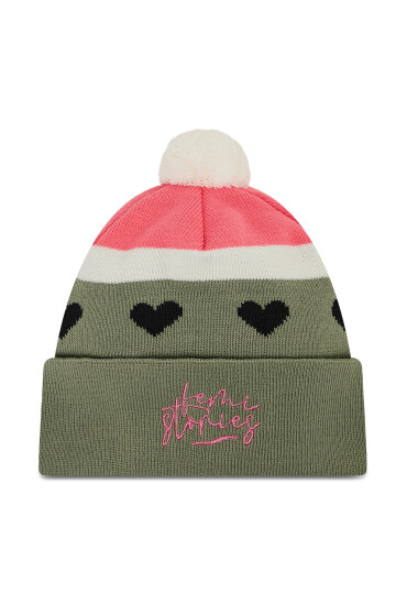 Femi Stories Шапка E-Sweetie Pgrn - Mera.bg