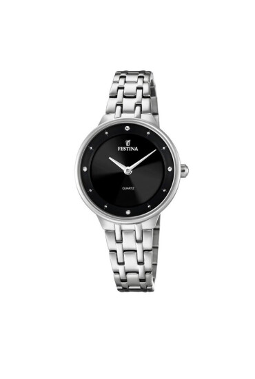 Festina Часовник Mademoiselle F20600/4 Silver/Silver - Mera.bg