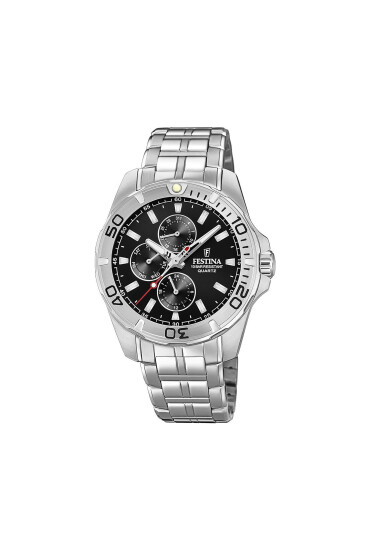 Festina Часовник 20445/3 Silver - Mera.bg