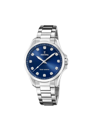 Festina Часовник 20654/4 Син - Mera.bg