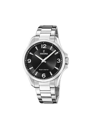 Festina Часовник 20656/4 Черен - Mera.bg