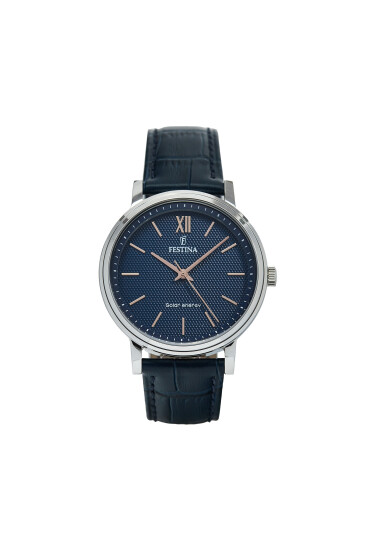 Festina Часовник 20660/4 Син - Mera.bg