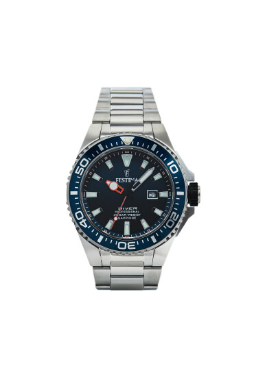 Festina Часовник 20663/1 Син - Mera.bg