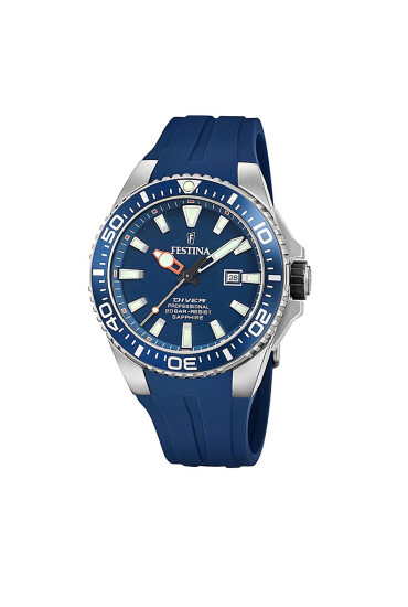 Festina Часовник 20664/1 Син - Mera.bg