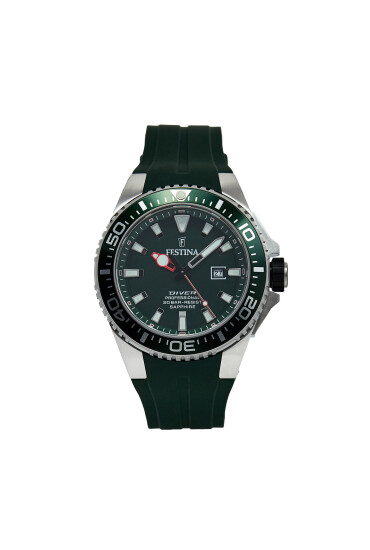 Festina Часовник 20664/2 Зелен - Mera.bg