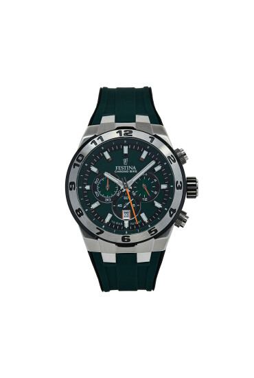 Festina Часовник 20671/2 Зелен - Mera.bg