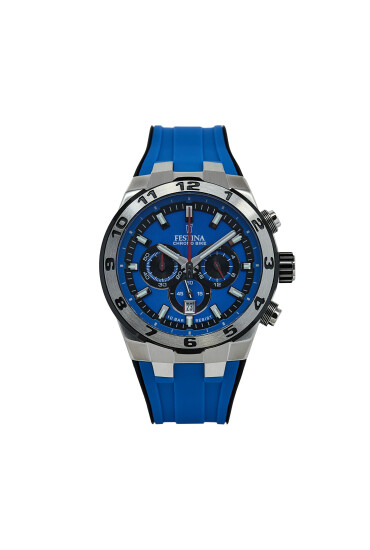 Festina Часовник 20671/3 Син - Mera.bg