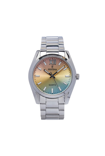 Festina Часовник Boyfriend 20622/H Сребрист - Mera.bg