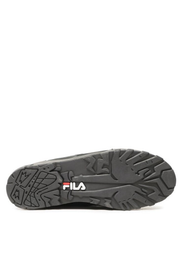 Fila Туристически oбувки Grunge II Mid Wmn FFW0217.80010 Черен - Mera.bg
