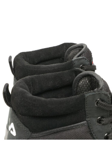 Fila Туристически oбувки Grunge II Mid Wmn FFW0217.80010 Черен - Mera.bg