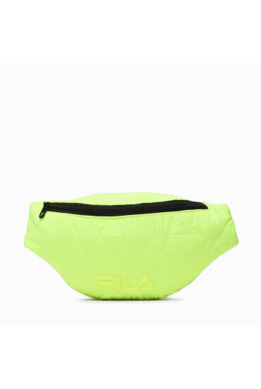 Fila Чанта за кръст Beni Graphic Soft Nylon FBU0047 Зелен - Mera.bg