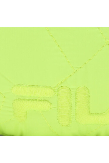 Fila Чанта за кръст Beni Graphic Soft Nylon FBU0047 Зелен - Mera.bg