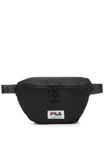 Fila Чанта за кръст Bibirevo Small Street Waist Bag FBU0081 Черен - Mera.bg