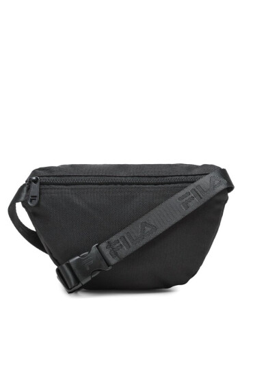 Fila Чанта за кръст Bibirevo Small Street Waist Bag FBU0081 Черен - Mera.bg