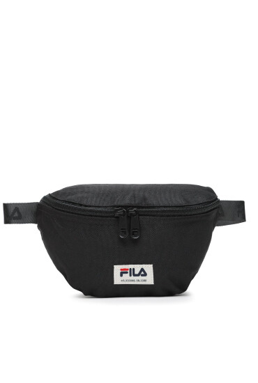 Fila Чанта за кръст Bibirevo Small Street Waist Bag FBU0081 Черен - Mera.bg