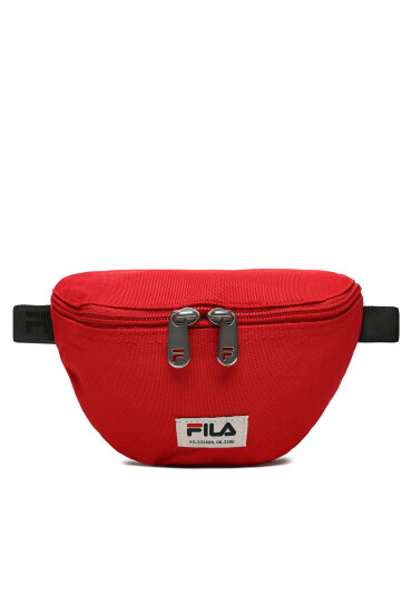 Fila Чанта за кръст Bibirevo Small Street Waist Bag FBU0081 Червен - Mera.bg