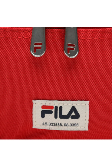 Fila Чанта за кръст Bibirevo Small Street Waist Bag FBU0081 Червен - Mera.bg