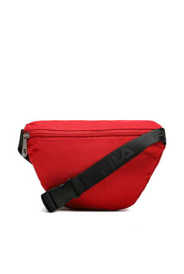 Fila Чанта за кръст Bibirevo Small Street Waist Bag FBU0081 Червен - Mera.bg