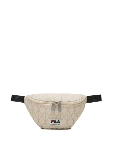 Fila Чанта за кръст Bislig Value Small Street Waist Bag FBU0095 Бежов - Mera.bg