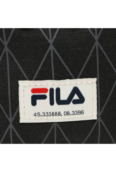 Fila Чанта за кръст Bislig Value Small Street Waist Bag FBU0095 Черен - Mera.bg