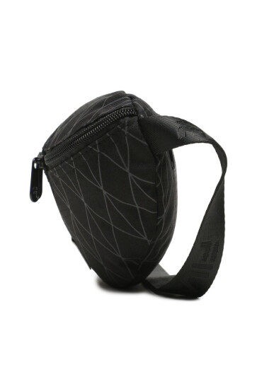 Fila Чанта за кръст Bislig Value Small Street Waist Bag FBU0095 Черен - Mera.bg