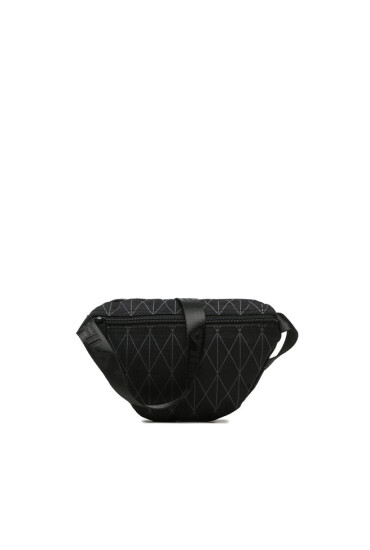 Fila Чанта за кръст Bislig Value Small Street Waist Bag FBU0095 Черен - Mera.bg