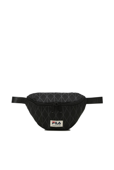 Fila Чанта за кръст Bislig Value Small Street Waist Bag FBU0095 Черен - Mera.bg