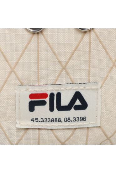 Fila Чанта за кръст Bislig Value Small Street Waist Bag FBU0095 Бежов - Mera.bg